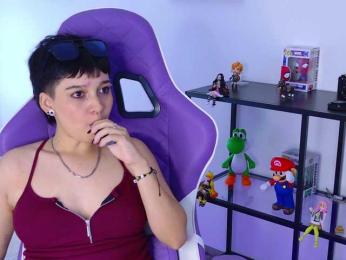 Jinxxx16 webcam bongacams model stream image
