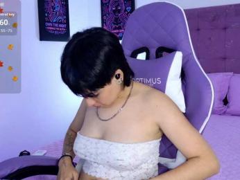 Jinxxx16 webcam bongacams model stream image