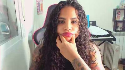Hot_ama webcam cam4 model stream image