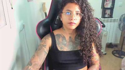 Hot_ama webcam model stream image
