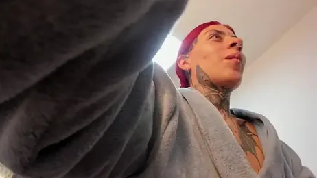 selene_red_ webcam stripchat model stream image