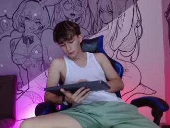 marco_777_ webcam model stream image