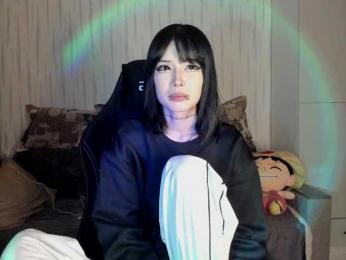 pakkminni webcam bongacams model stream image