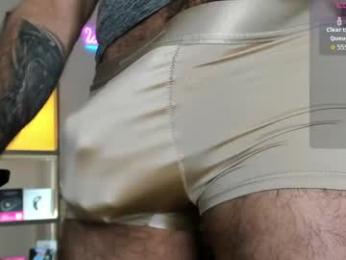 marioslim webcam chaturbate model stream image