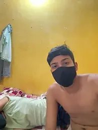 Nidhi747 webcam stripchat model stream image