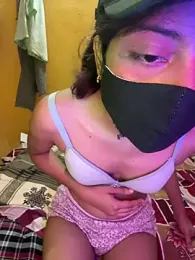 Nidhi747 webcam stripchat model stream image