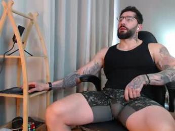 johnklleyn webcam model stream image
