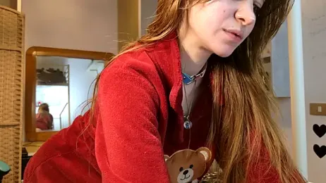 Miaelis webcam model stream image