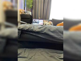 cool-party webcam model stream image