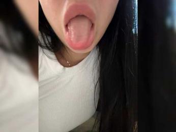 cool-party webcam model stream image