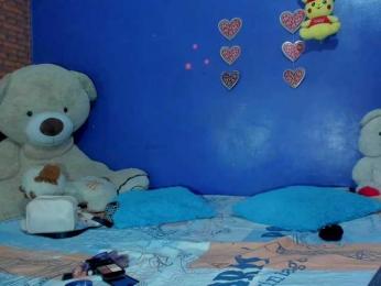 cumloves webcam model stream image