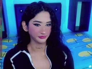 kinverly-sexy webcam camsoda model stream image