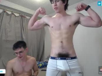 _the_neighbors webcam model stream image