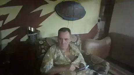 HunkofRock webcam stripchat model stream image