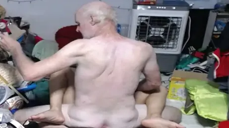 1CuteAndSexy69 webcam model stream image