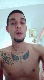 Sergio33 webcam model stream image