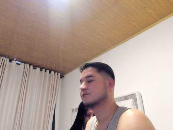 CameronandMartin webcam model stream image