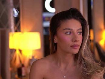 BlairSander webcam bongacams model stream image