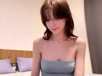 Lia-Kim webcam model stream image