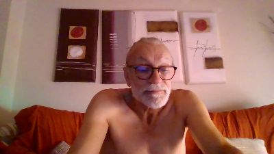 Leafars webcam model stream image