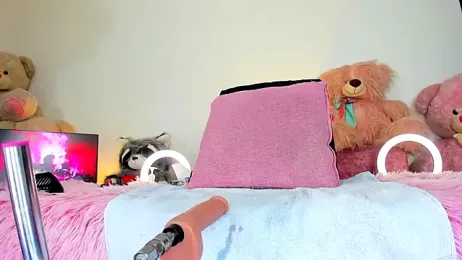 Tanner_Loyd22 webcam model stream image