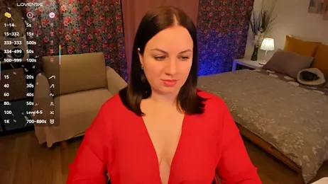 _katrin_ webcam model stream image