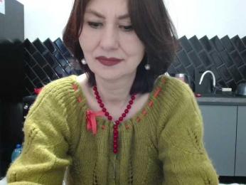 ANGELALADI webcam model stream image