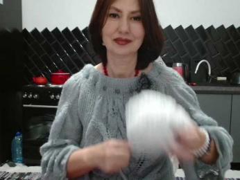 ANGELALADI webcam model stream image