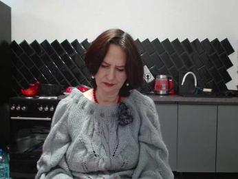 ANGELALADI webcam model stream image