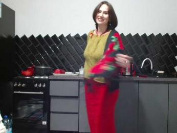 ANGELALADI webcam model stream image