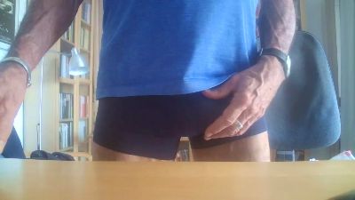 opusnigrum webcam model stream image