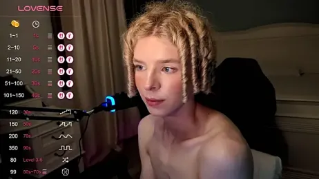 Kudi_Minnt webcam model stream image
