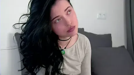 AshleyD_ webcam model stream image