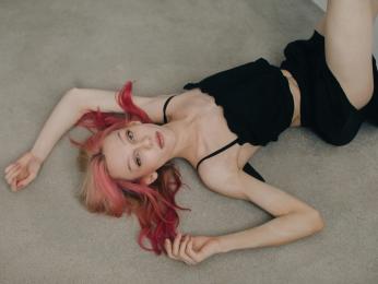 KiranaHayes webcam livejasmin model stream image