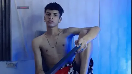 JuniorPrinceMorris webcam stripchat model stream image