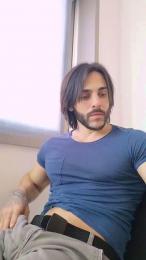 Mr_white_xx webcam cam4 model stream image