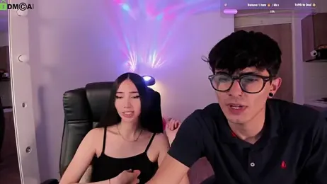 Mikeyvioleta_ webcam model stream image