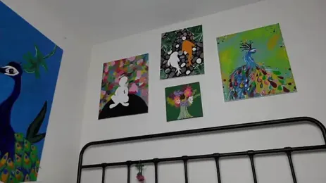 Sexylille webcam stripchat model stream image