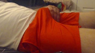 MikeMaster30 webcam model stream image