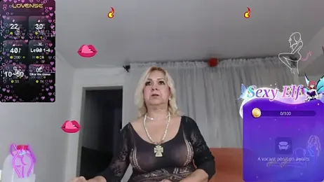 linapalacios webcam stripchat model stream image