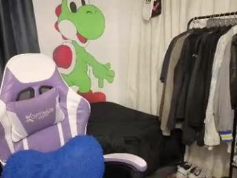j_u_p_i_t_e_r webcam chaturbate model stream image