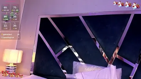 Nahid_Jaziri1 webcam model stream image