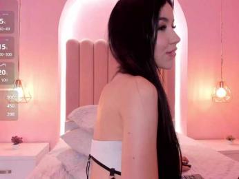 SaraRoberts webcam bongacams model stream image