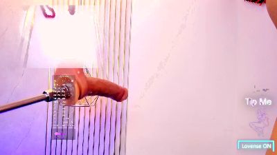 KiaraByte webcam cam4 model stream image