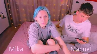 Manuel_Garse webcam cam4 model stream image