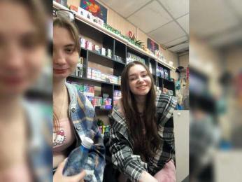 sofiedvige webcam model stream image