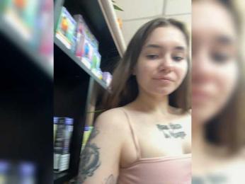 sofiedvige webcam bongacams model stream image