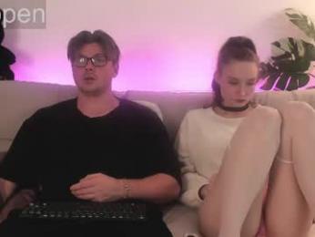 sansa_mur webcam model stream image