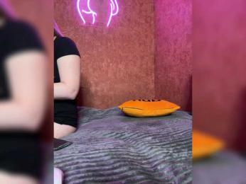 Ms_chertovka webcam bongacams model stream image