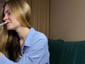 SexyKatherine3 webcam model stream image